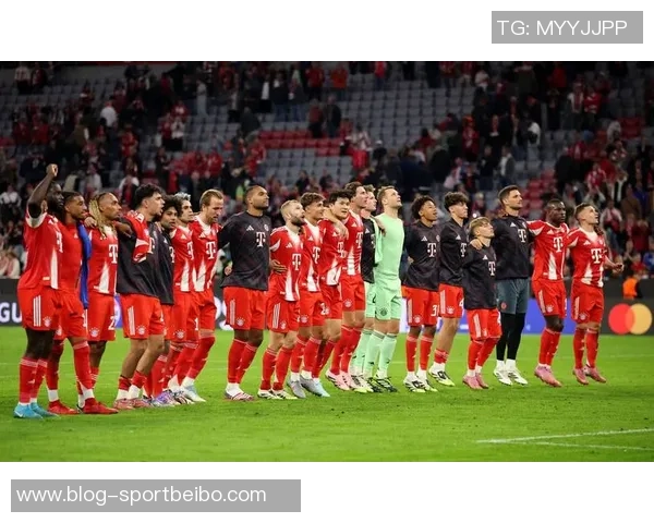 拜仁球迷横幅抗议废除501制度海纳呼吁各队自主权利