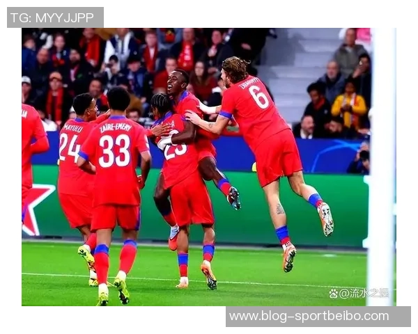 欧冠前八附加赛对决红军与巴萨谁能逆袭晋级争夺大礼包